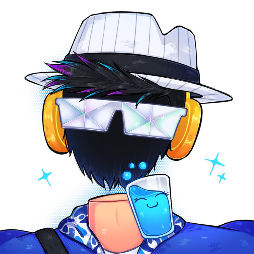 Link to Roblox Profile
